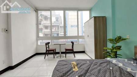 Cho Thuê Căn Hộ Cao Cấp Quận Phú Nhuận Phan Đình Phùng Gần ngay Chợ Phú Nhuận