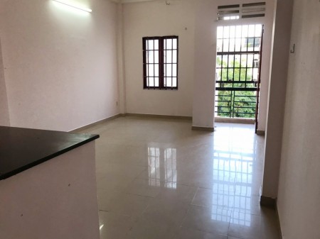Phòng 25m2, BAN CÔNG, cửa sổ, WC riêng, tủ quần áo - 278/12 Bình Lợi