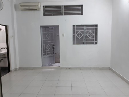 Phòng cho nữ NVVP, Sinh viên thuê ngay trung tâm quận 3