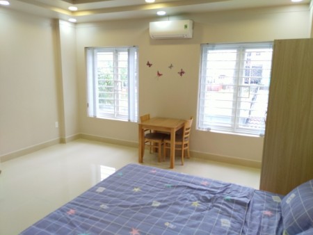 CHO THUÊ CĂN HỘ 35M2 ĐỐI DIỆN VINCOM, KDC NAM LONG QUẬN 7