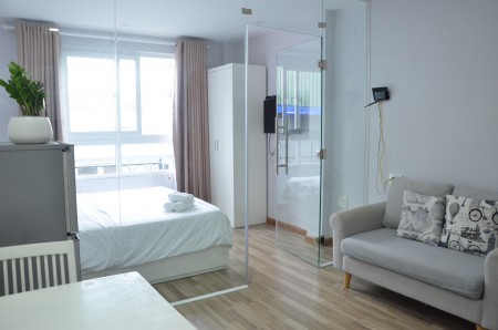 CHO THUÊ PHÒNG CAO CẤP Q1 GIÁ RẺ KHÔNG CHUNG CHỦ, CHUẨN KS