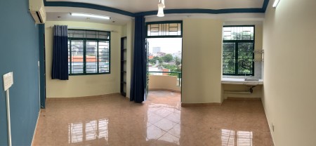 PHÒNG TRỌ FULL NỘI THẤT BÌNH THẠNH (GẦN HÀNG XANH)