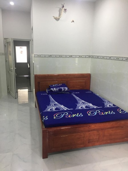 Phòng trọ cao cấp, an ninh, giá rẻ Bình Thạnh