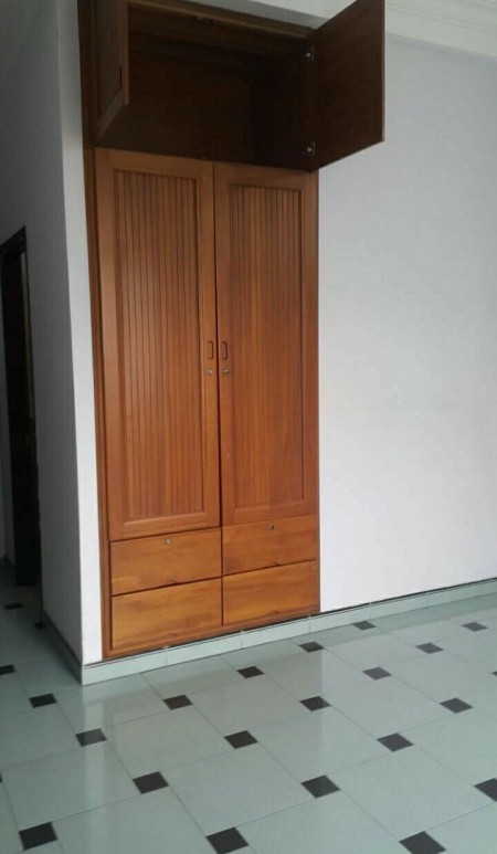 Cho thuê phòng đầy đủ nội thất diện tích 25m2 giá 4 triệu/tháng