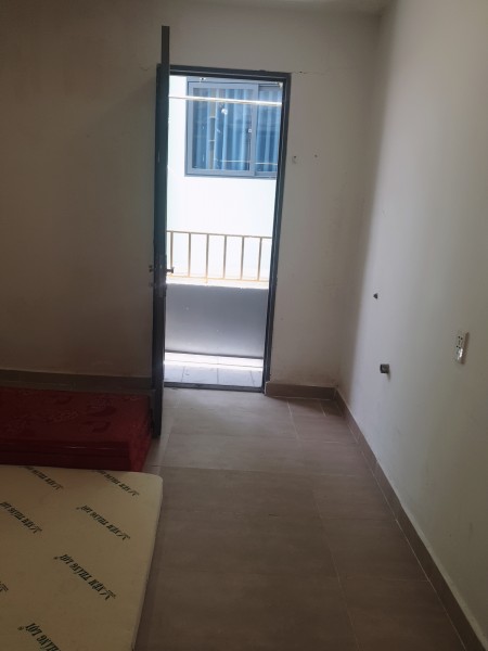 Phòng trọ đầy đủ nội thất diện tích 35m2 cho thuê giá 4,5 triệu/tháng