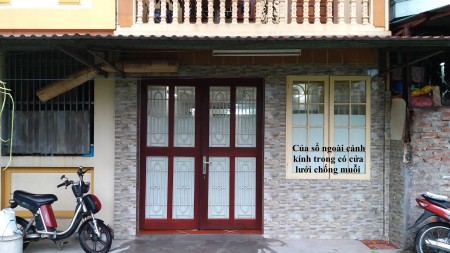 Thuê nhà/căn hộ/phòng trọ Gia Lâm, Hà Nội
