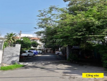 Phòng trọ 22m2 Chu Văn An, B.Thạnh, khu an ninh