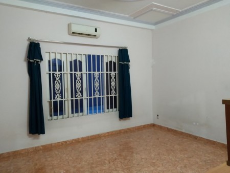 Cho thuê phòng trọ gần sân bay, siêu thị, diện tích sử dụng 25m2 giá thuê 3,5 triệu/tháng