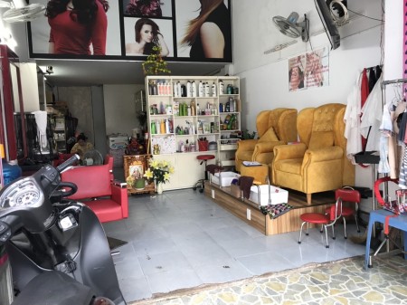 Cần Sang Salon Tóc đầy đủ vật dụng nhà MT 24 Đường liên khu 8-9 P Bình Hưng Hòa A Q BTân