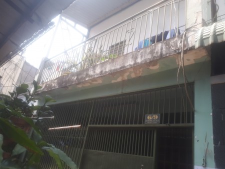 CẦN TÌM NAM or NỮ Ở GHÉP PHÒNG RIÊNG NNC 70M2, p15, Tân Bình