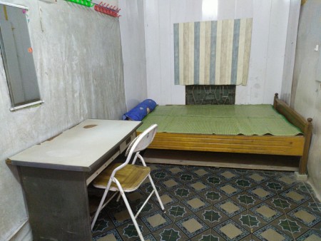 Cho thuê phòng trọ 1,4 triệu/tháng tại đường Khương Trung quận Thanh Xuân