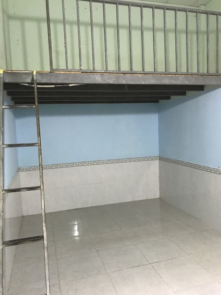 Cho thuê phòng ngay GiGa Mall Thử Đức