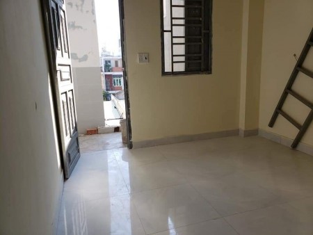 Phòng trọ có gác kèm cửa sổ ban công tại Lê Đức Thọ,Gò Vấp