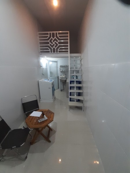 Chính chủ cho thuê nhà trọ dãy. Giá thuê chỉ từ 3,2 triệu đến 3,5 triệu/tháng tùy phòng