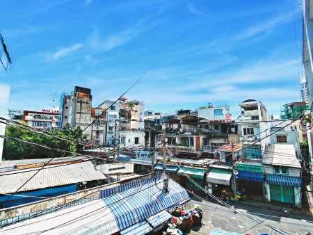 Đi đến slide 3