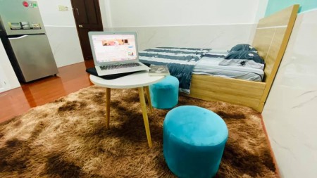 Full tiện nghi cao cấp hơn bất kì đâu phòng ở Lê Văn Sỹ Q.Phú Nhuận