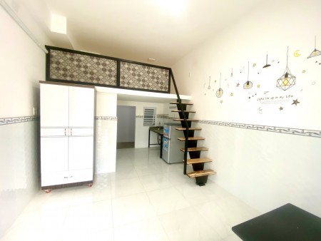 Cho thuê phòng trọ gần ETown2 Cộng Hòa, room for rent near ETown Cong Hoa