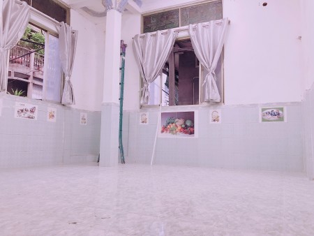 Phòng trống chia sẽ sinh viên thuê tại 545 lô R Đường Hoàng Diệu, Phường 9, Quận 4