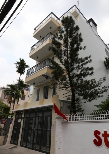CHO THUÊ PHÒNG TRỌ TỐT GẦN ĐẠI HỌC CN THỰC PHẨM TP.HCM, SIÊU THỊ, CHỢ, SÂN BAY