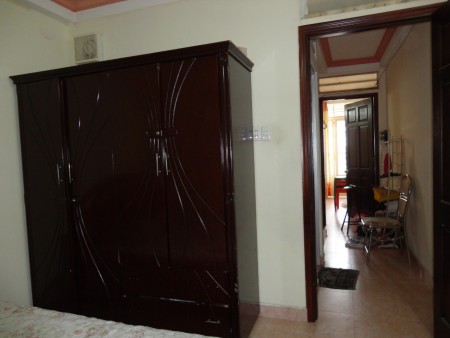 Cho Thuê Nguyên Tầng 1 Đầy Đủ Tiện Nghi Hẻm 270 Phan Đình Phùng, Phú Nhuận