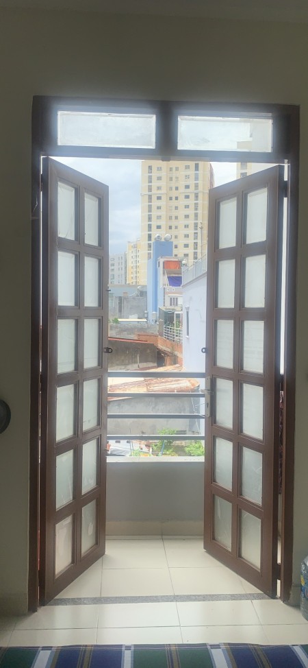 PHÒNG TRỌ 48M2, ĐẦY ĐỦ NỘI THẤT TẠI VŨ TÙNG BÌNH THẠNH