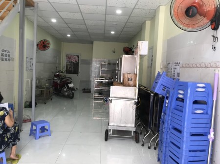 Cho thuê mặt bằng mặt tiền số 5 Trương Văn Ngư P Linh Tây Q TĐức ngay chợ TĐức