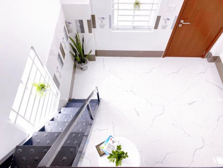 Phòng trọ mới xây khu vực AEON MALL Tân Phú
