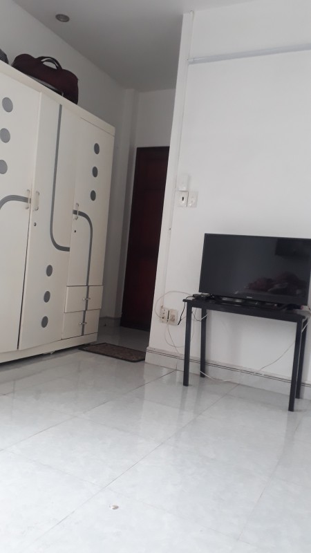 Cho thuê phòng trọ rộng 25m2 giá thuê chỉ 3 triệu/tháng tại đường Huỳnh Tấn Phát