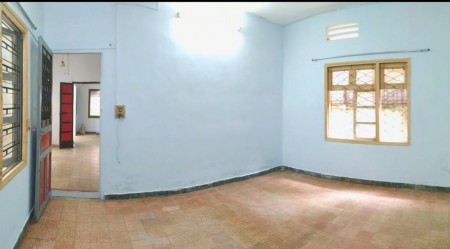 Cho thuê phòng trọ sinh viên nhà HXH tại 122/2 Trần Đình Xu P Nguyễn Cư Trinh Q1
