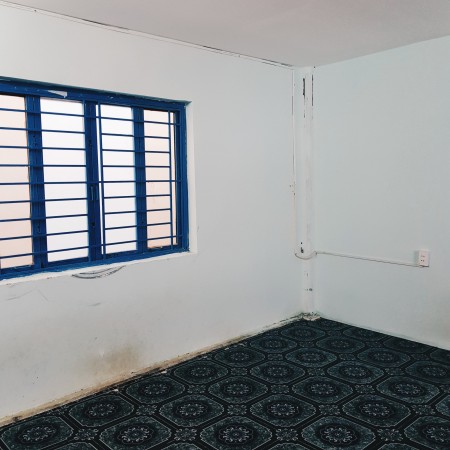 Cho thuê phòng 27m2 không chung chủ, có nội thất
