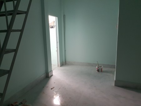 Cho thuê nhà nguyên căn Trung Mỹ Tây Q12 sau lưng trung tâm văn hóa Q12