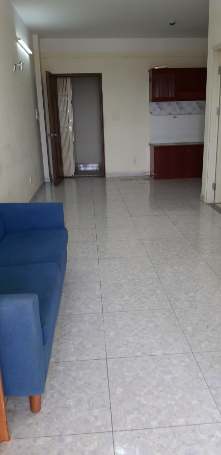 Cho thuê chung cư khang gia gò vấp 76m2 , 2PN, 2WC giá 6,5 tr/ tháng