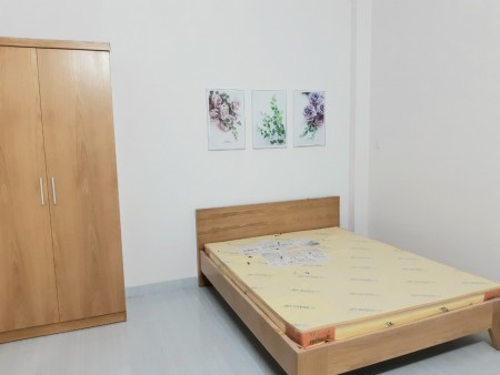 Căn hộ cho thuê cao cấp chỉ 3.1 tr/p 18m2 Trung tâm gò vấp, ngay lotter mart, city land.