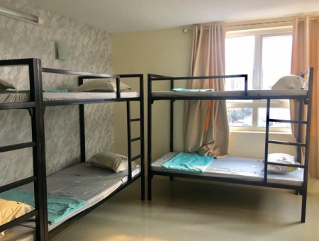 Phòng thuê cho người đi làm, full đồ, giờ giấc thoải mái. Chỉ 1,25tr ( Vũ Tông Phan - Thanh Xuân )