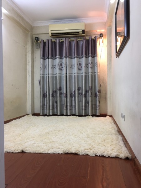 Nhà phố Hồng Mai 2 mặt ngõ thoáng mát rẻ đẹp tiện lợi gần trung tâm