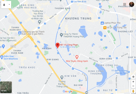 Đi đến slide 3