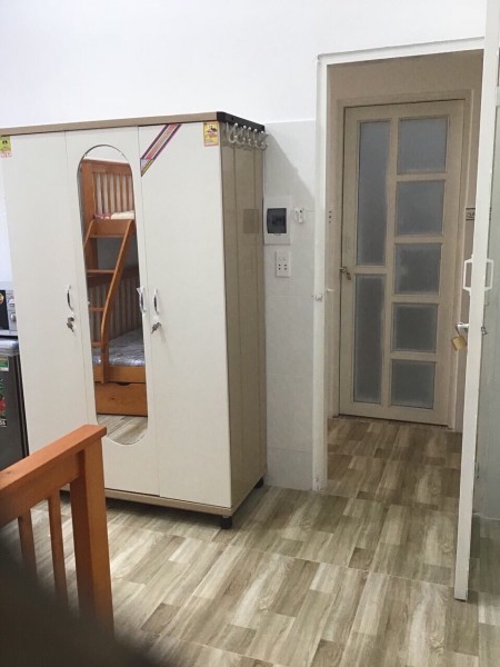 PHÒNG TRỌ CAO CẤP (Đầy đủ tiện nghi) Quận 12 - Hóc Môn