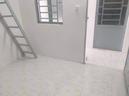 Phòng trọ giá bình dân phù hợp với sinh viên