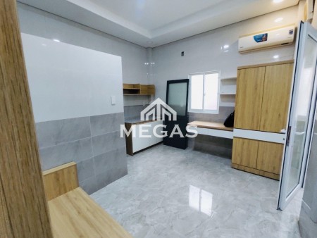 Phòng Trọ Ngay CoopMảrt- Vành Đai Trong- Aeon Bình Tân-Mới Xây 100%-Tên Lửa-Giá Hott !!!