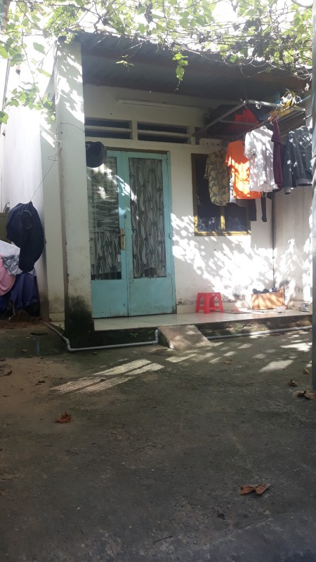 Tìm nam ở ghép nhà trọ nguyên căn có phòng riêng Quận 2 full nội thất giá trọn gói 1.5tr/tháng
