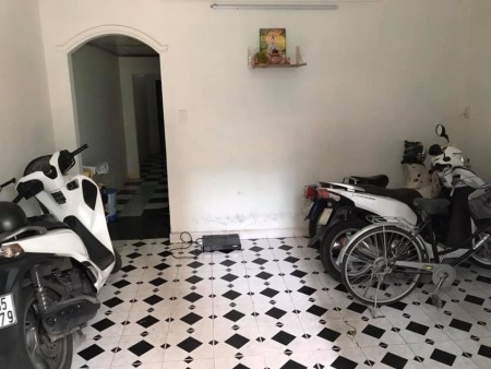 Tìm bạn nữ ở ghép phòng trọ đường XVNT