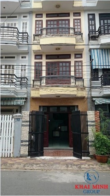 Phòng MÁY LẠNH, GIƯỜNG, KỆ BẾP- gần ĐH Văn Lang CS3, Bình Thạnh