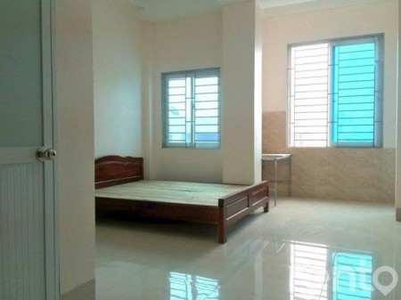 Cho thuê phòng chung cư mini 22m2 giá 2 triệu Lê Đức Thọ, Mỹ Đình.