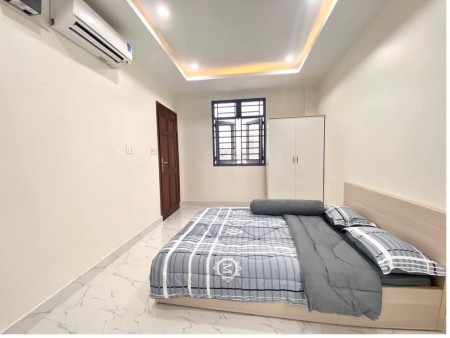 Căn hộ mini cao cấp giá rẻ- ưu đãi lớn dành cho Sinh Viên