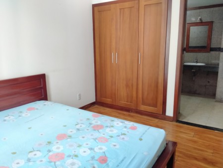 Phòng Master CC Thanh Bình, HAGL3, Phú Hoàng Anh, Hưng Lộc Phát đẹp- full nội thất, đẹp có WC riêng.g.