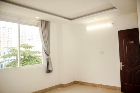 PHÒNG TRỌ GIÁ RẺ QUẬN 8 CÓ HỒ BƠI SÂN THƯỢNG, FULL NỘI THẤT, ĐĂNG CẤP 5 SAO, CHỈ VỚI 1.8 TRIỆU - 0787766975