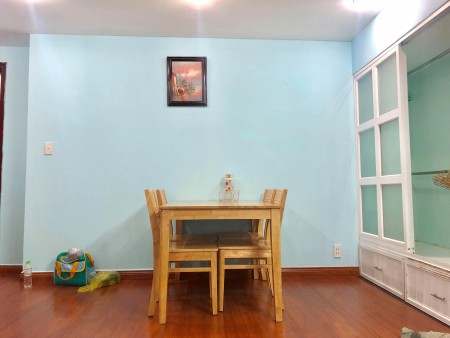 Tìm người ở ghép chung cư, Tân Cảng, Bình Thạnh