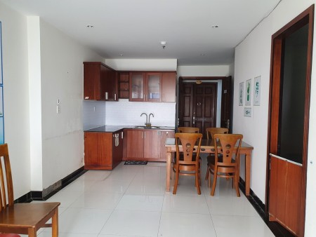 Chính Chủ Cho Thuê Chung Cư Giai Việt 78m² 2PN 2WC Giá rẻ Chỉ 10tr5