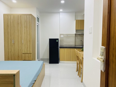 KHAI TRƯƠNG PHÒNG TRỌ MỚI, GIÁ RẺ, CÓ NỘI THẤT, TIỆN NGHI. GẦN CẦU VƯỢT HOÀNG HOA THÁM - ETOWN. LH 0937555933