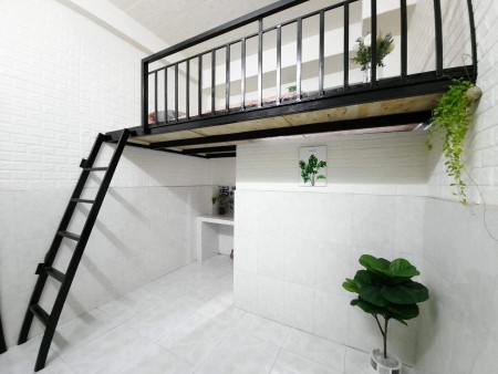 Cho thuê phòng trọ mới 100% vào ở ngay đường Lê trọng Tấn quận Tân Phú